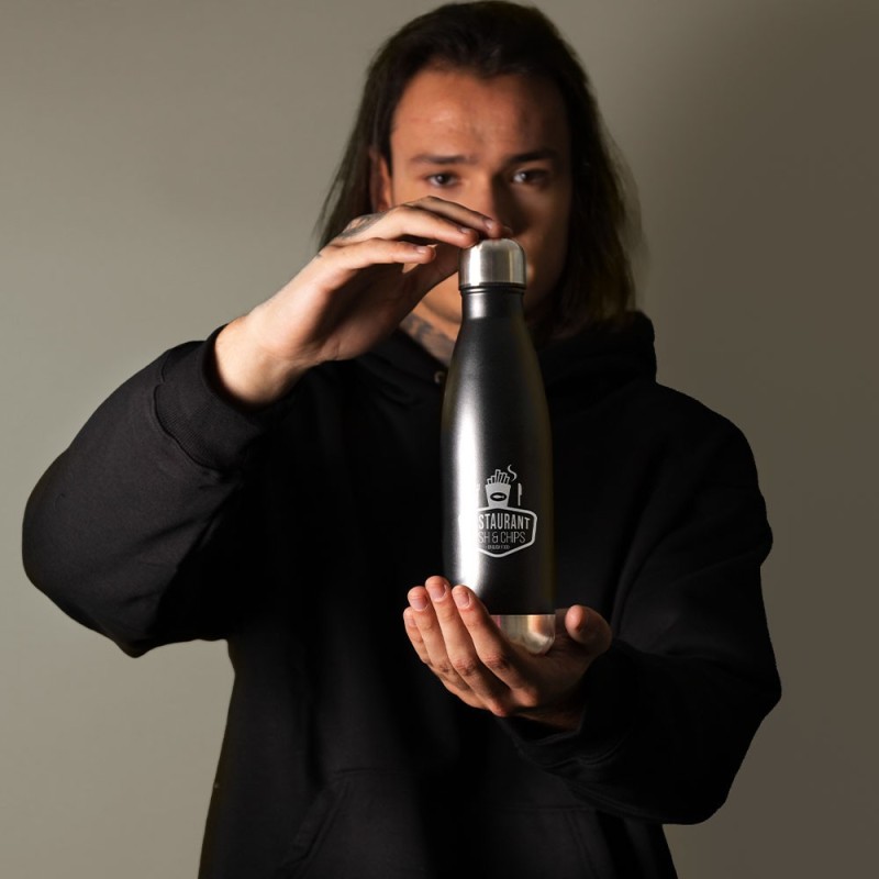 BOTELLA ELEVEN
