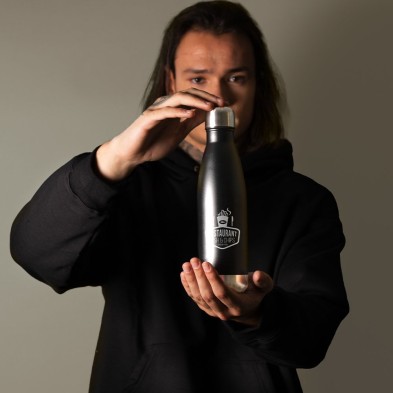 BOTELLA ELEVEN