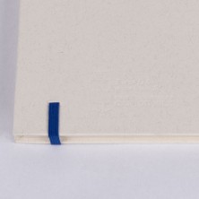 LIBRETA WAIU 100% FSC