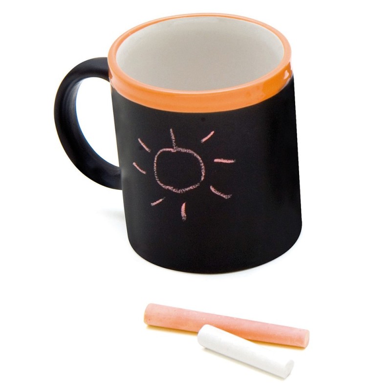 TAZA PIZARRA SLATE