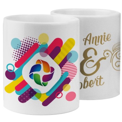 TAZA  SUBLIMATION