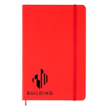 LIBRETA A5 LUXE
