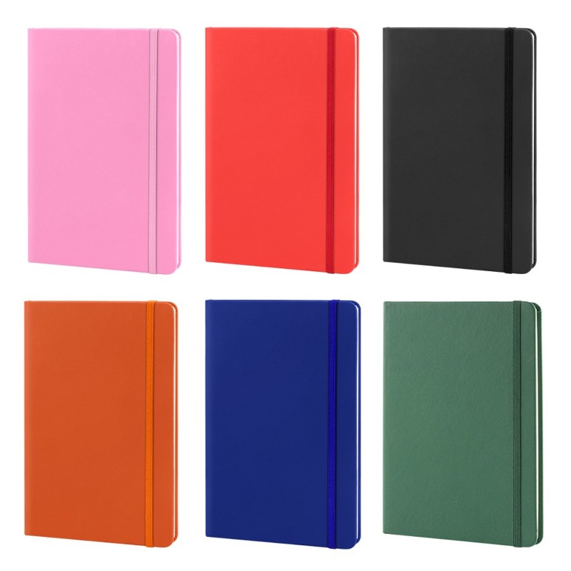 LIBRETA A5 LUXE