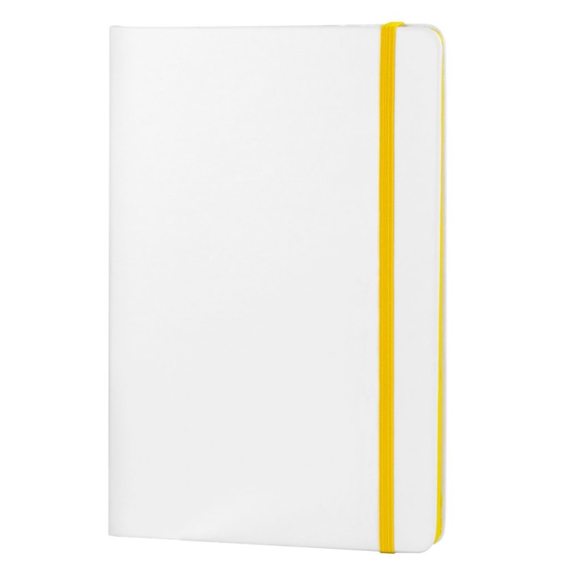 LIBRETA A5 COLORE