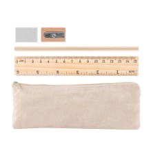 SET ESTUCHE ENDEMIC