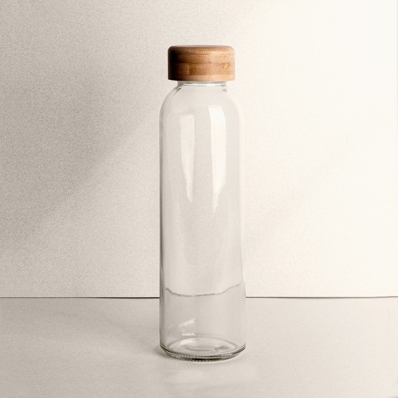 BOTELLA TONIC