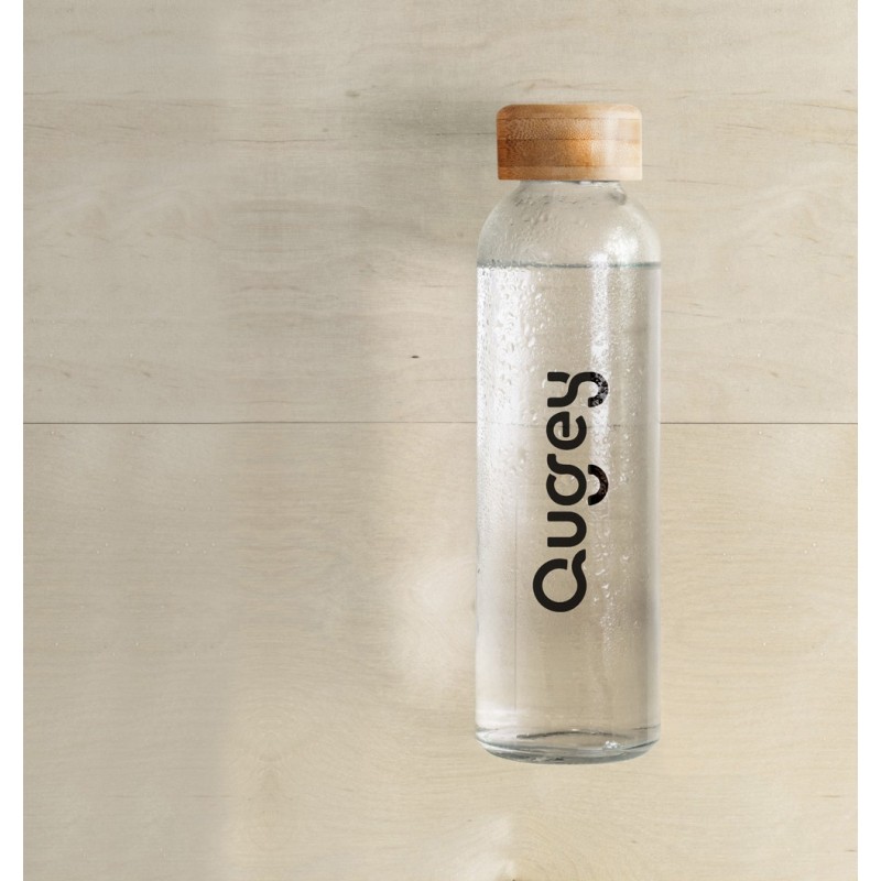 BOTELLA TONIC