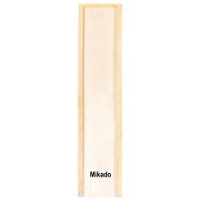 JUEGO MIKADO