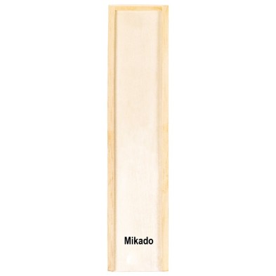 JUEGO MIKADO