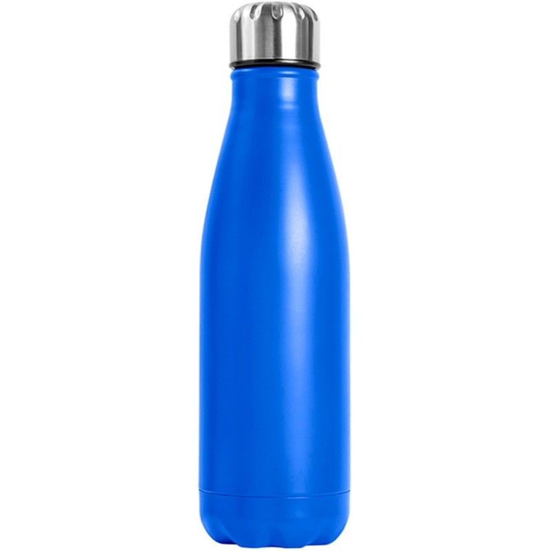 BOTELLA SODA