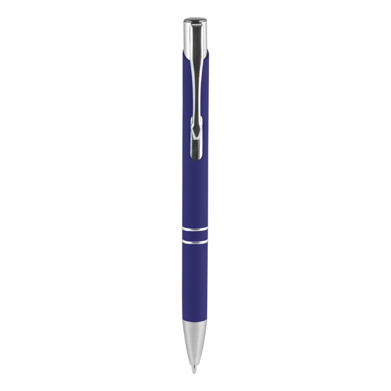 BOLIGRAFO THESIS