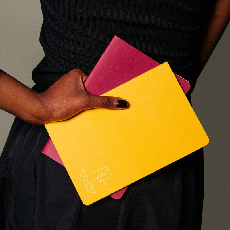 LIBRETA A5 PARTNER