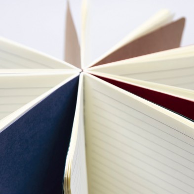 LIBRETA A5 PARTNER