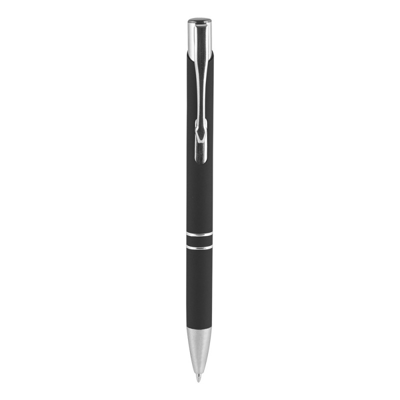 BOLIGRAFO THESIS