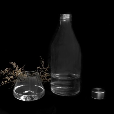 BOTELLA MINERAL