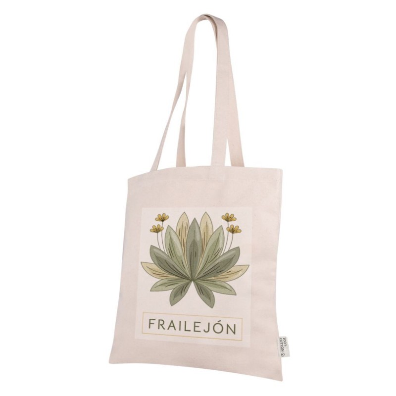 BOLSA 10 NATURAL