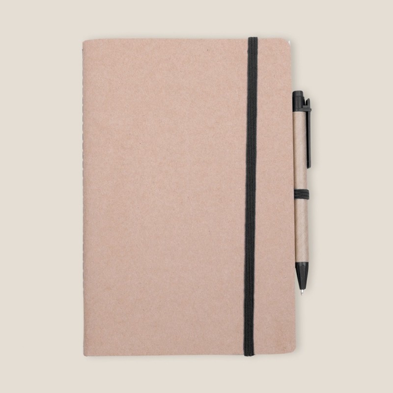 LIBRETA A5 LOFT