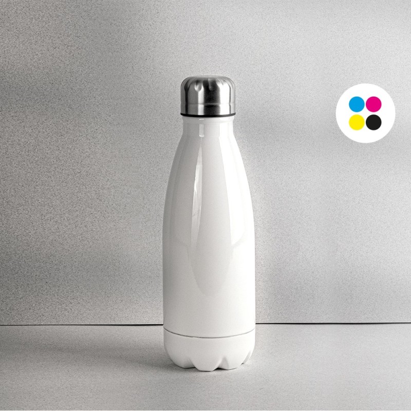 BOTELLA SODITA SUBLIMACION