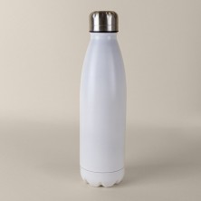 BOTELLA DOBLE PARED SEVEN