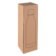 BOTELLA DOBLE PARED SEVEN