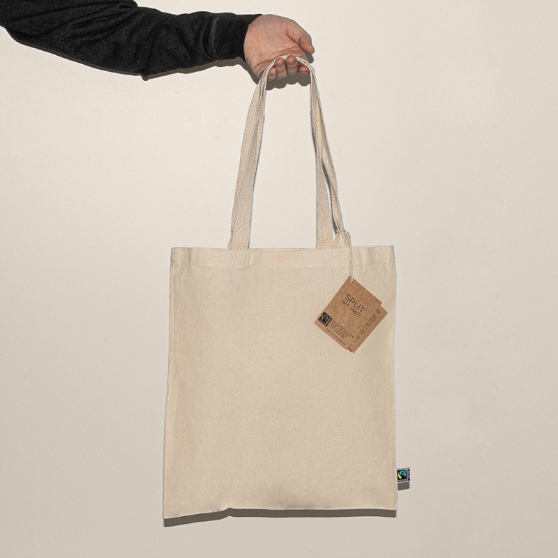 BOLSA FAIRTRADE SPLIT