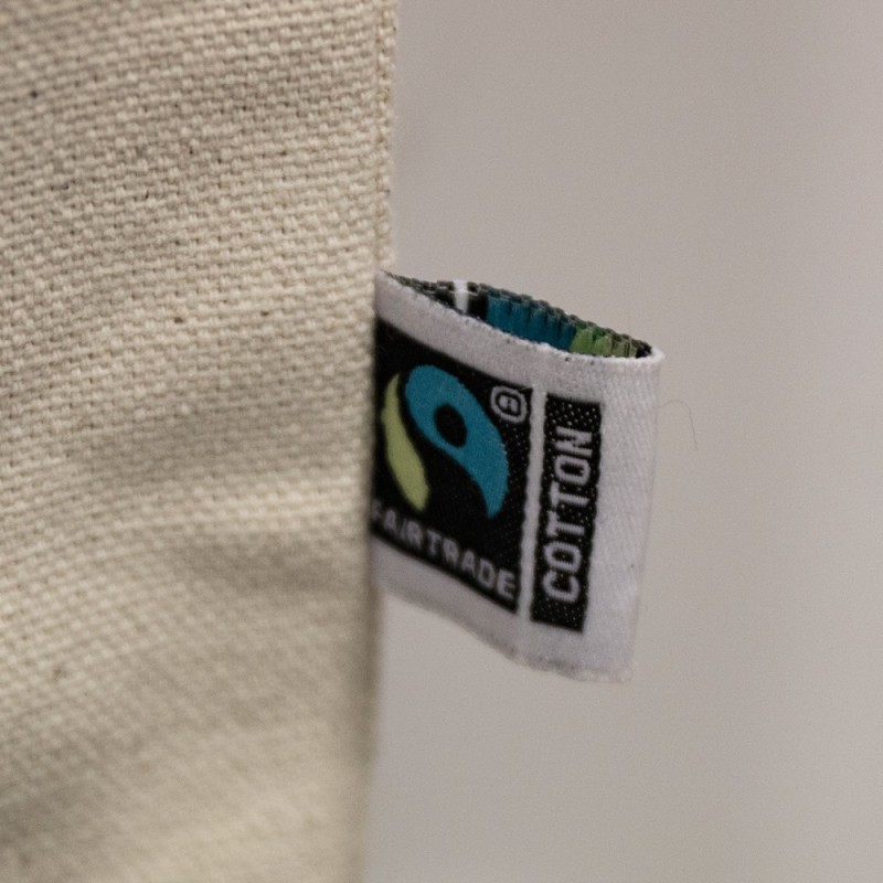 BOLSA FAIRTRADE SPLIT