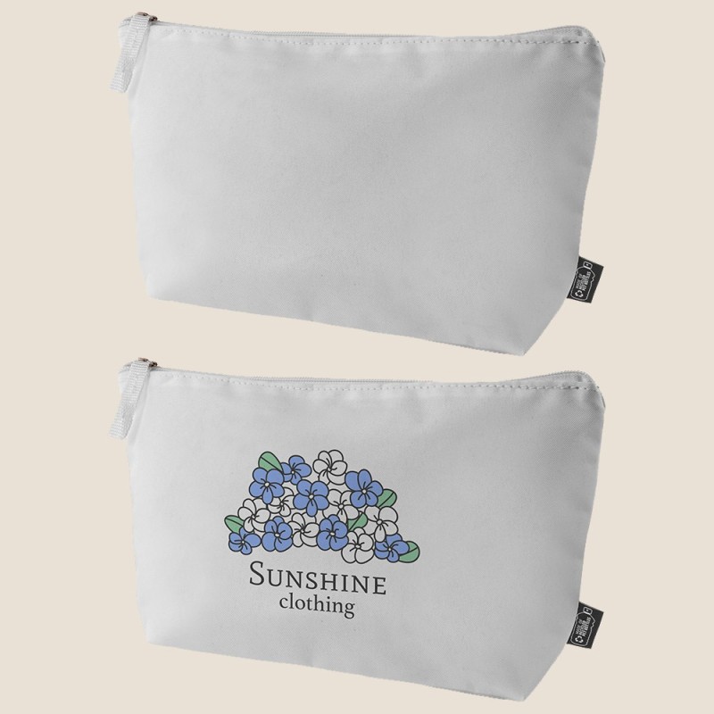 NECESER RPET SUBLIMACION SHED