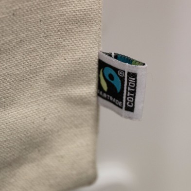 BOLSA FAIRTRADE PHELT