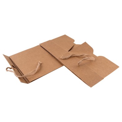 CAJA PLEGABLE STEPO