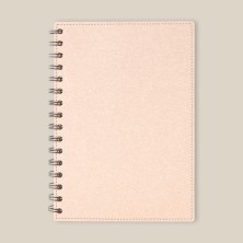 LIBRETA A5 RECICLADA CASEN