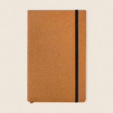 LIBRETA CUERO A5 NALE