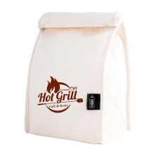 BOLSA PORTA ALIMENTOS CADO