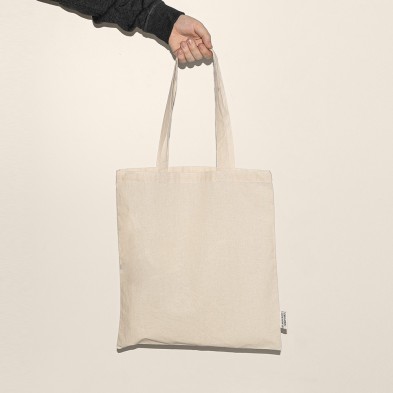 BOLSA ORGANICA FLEUR