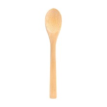 SET DE CUBIERTOS DE BAMBU CORAL
