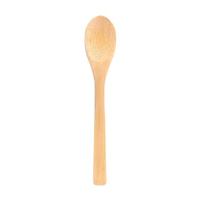 SET DE CUBIERTOS DE BAMBU CORAL