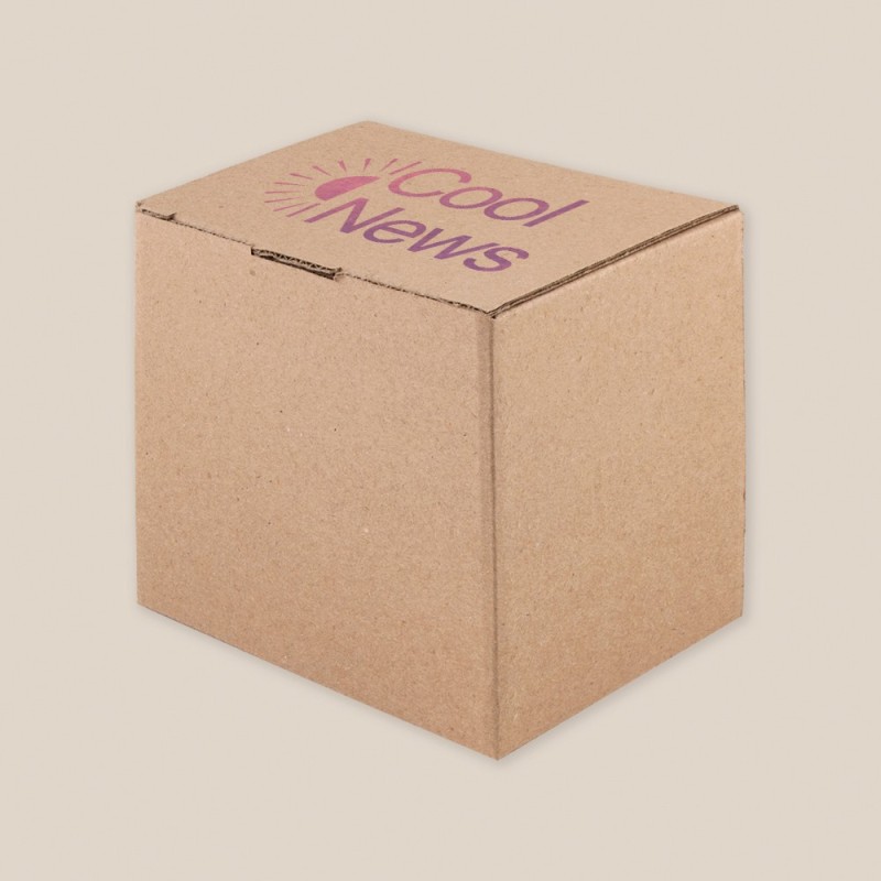 CAJA AUTOMONTABLE CUPPA