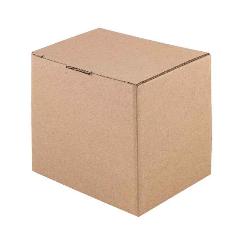 CAJA AUTOMONTABLE CUPPA