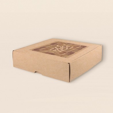 CAJA BIG MIDI 100% FSC