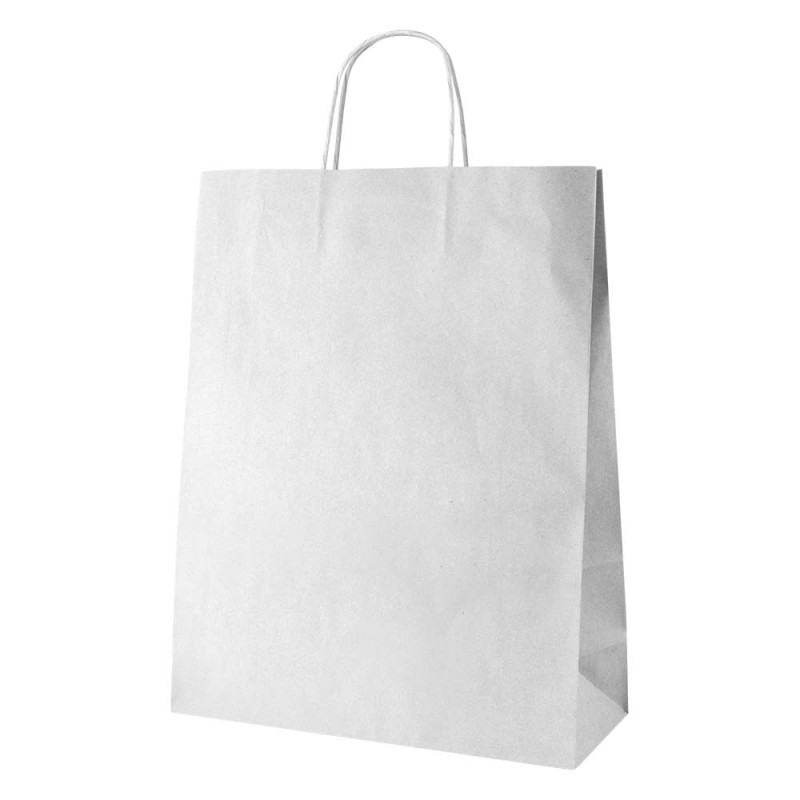 BOLSA BLANCA BIG KALI