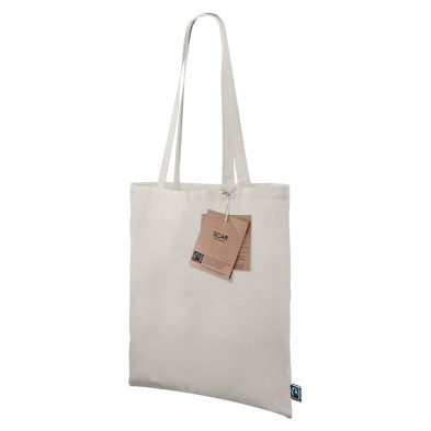 BOLSA FAIRTRADE SCAR