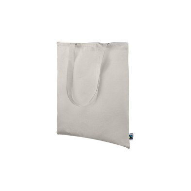 BOLSA FAIRTRADE SCAR