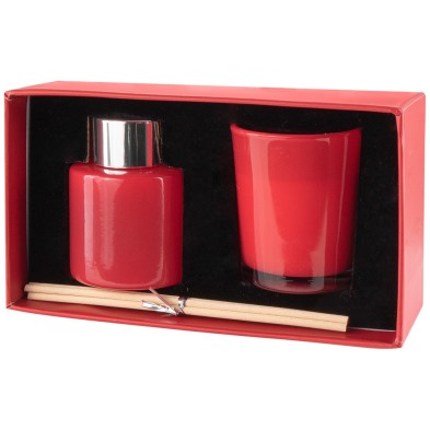 SET AROMATICO HONSHU