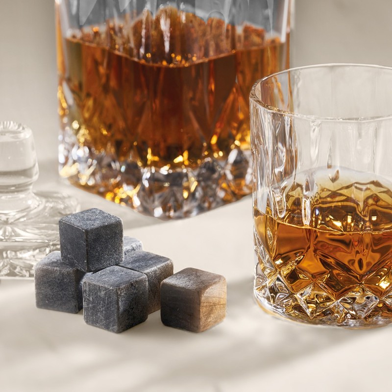 HIELOS PIEDRA SENTINEL