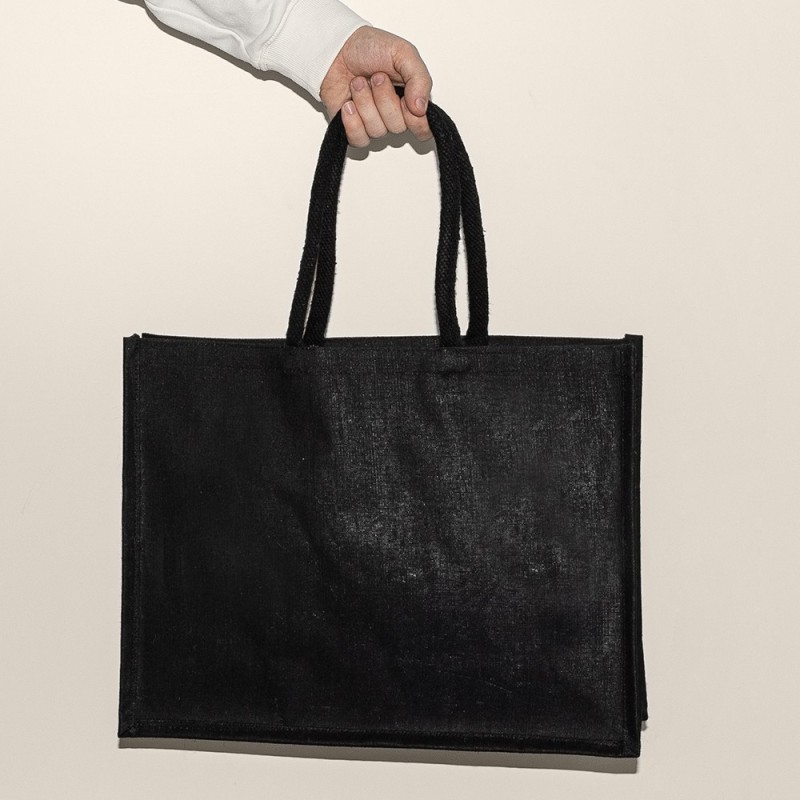 BOLSA JUCO OBER NEGRA