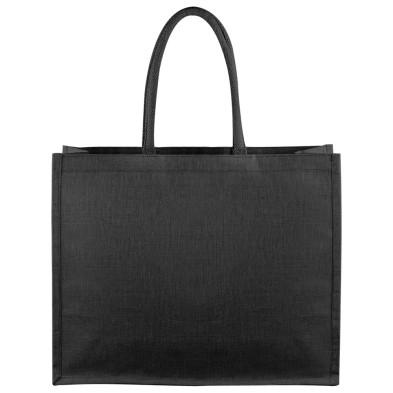 BOLSA JUCO OBER NEGRA