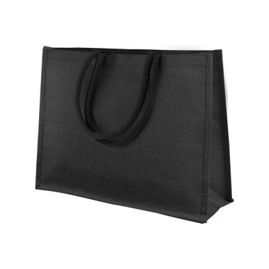 BOLSA JUCO OBER NEGRA