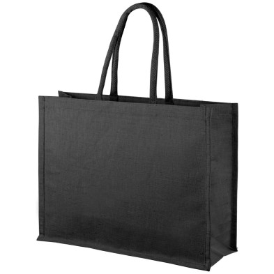 BOLSA JUCO OBER NEGRA