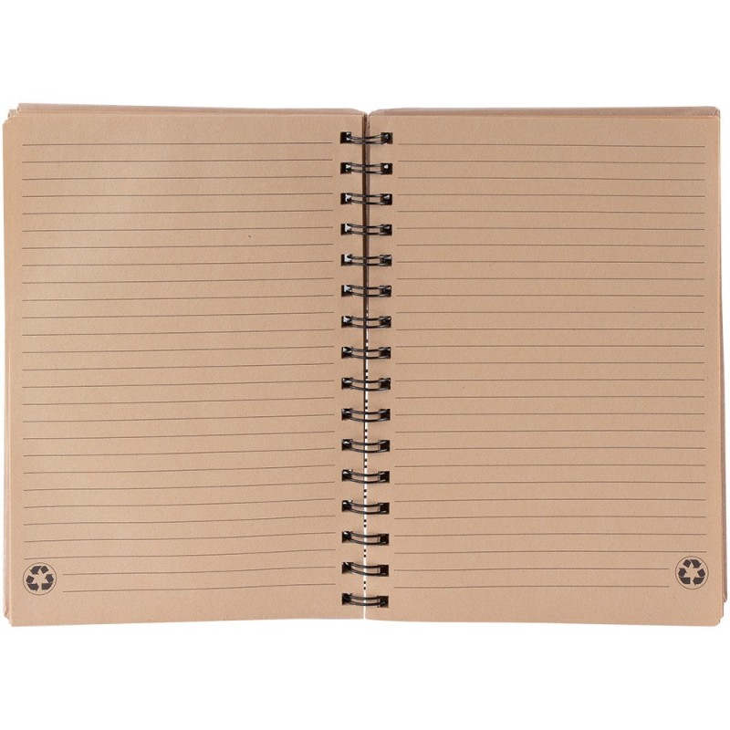 LIBRETA A5 SISTELO