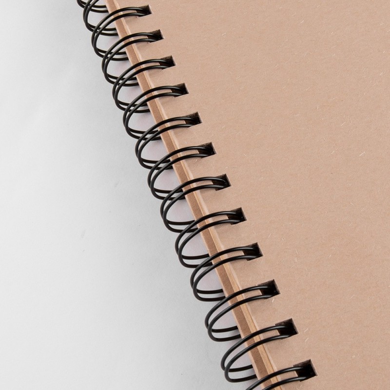 LIBRETA A5 SISTELO