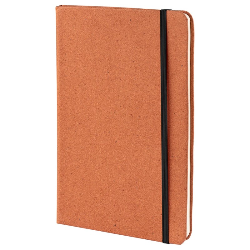 LIBRETA CUERO A5 ROGUE